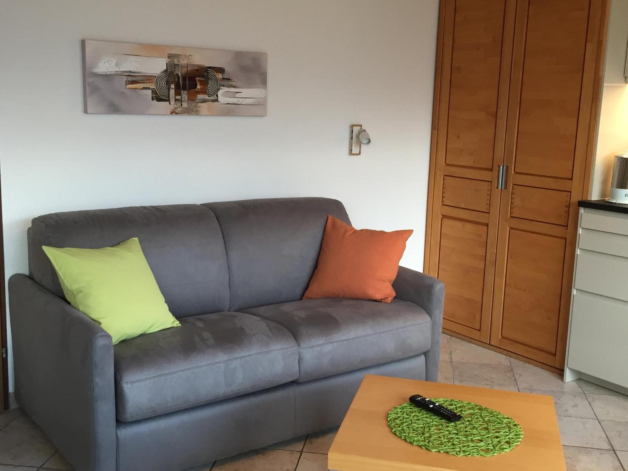 Appartement Fischer Sankt Johann in Tirol Room photo
