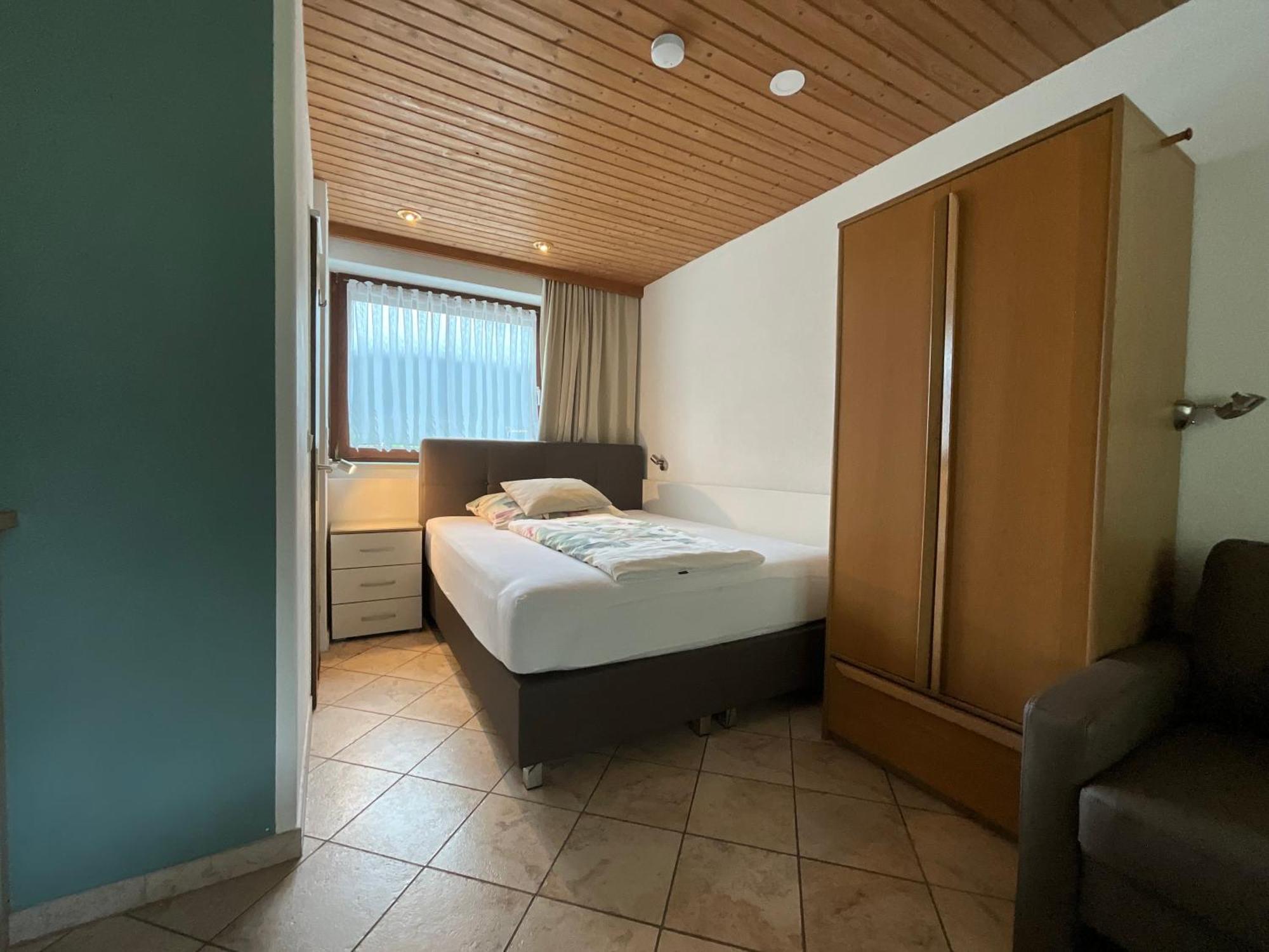 Appartement Fischer Sankt Johann in Tirol Exterior photo