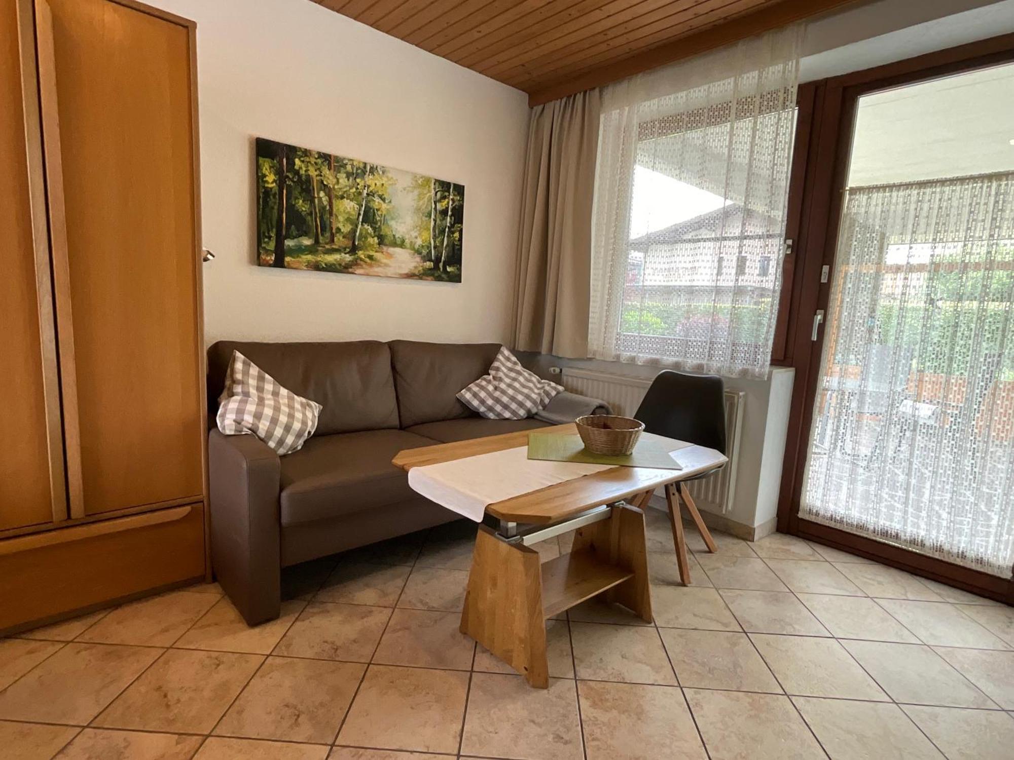 Appartement Fischer Sankt Johann in Tirol Exterior photo