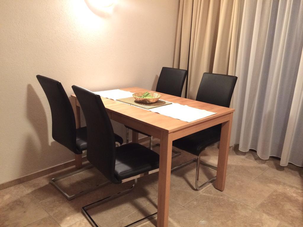Appartement Fischer Sankt Johann in Tirol Exterior photo
