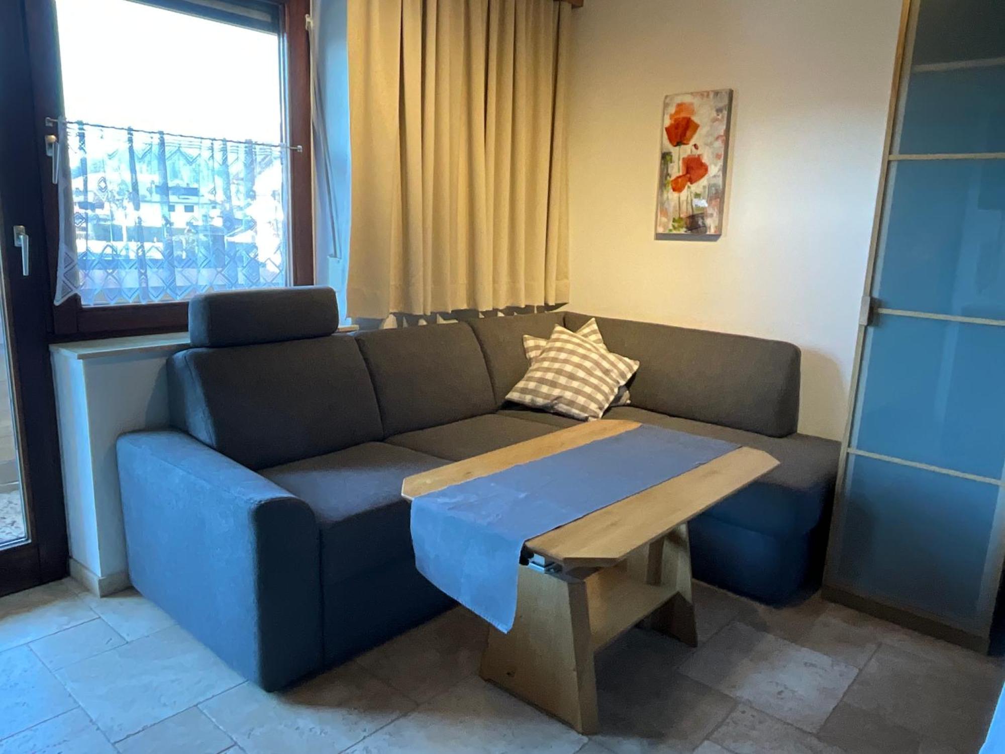 Appartement Fischer Sankt Johann in Tirol Exterior photo