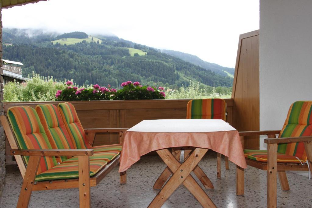Appartement Fischer Sankt Johann in Tirol Room photo