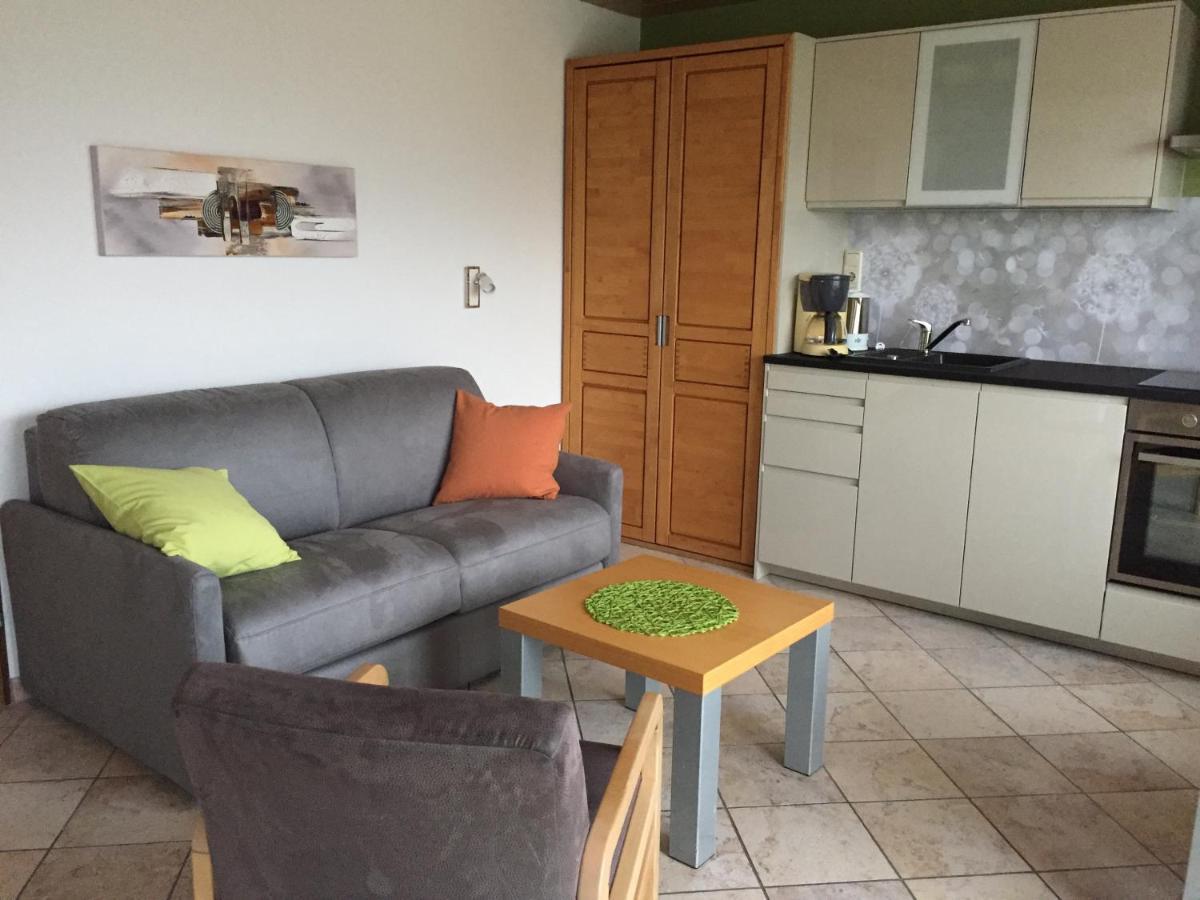 Appartement Fischer Sankt Johann in Tirol Exterior photo